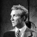 Harold Lang als Travis / Victor Vanno