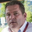 Jos Verstappen als Self