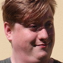 Daniel Griffin als Young Clerk