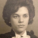 Margot Ferraz Cibin Pacheco als The Matriarch