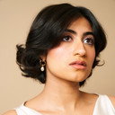 Amita Rao als Issa