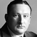 Frank Cellier als Lord Derby