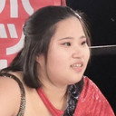 鈴木ユラ als Yura Suzuki