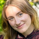 Sofie Sytnik als Sig selv