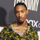 Isaiah Wilder als Kiki Ball Voguer