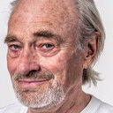 Urs Bihler als Herr Leu