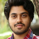Chetan Maddineni als Shiva