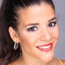 Paula Telechea als Arti