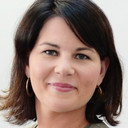 Annalena Baerbock als Self (archive footage)