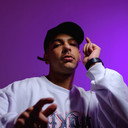 DJ K als Self
