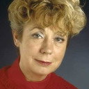 Ingeborg Elzevier als Mevrouw Van Doorn