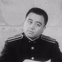 Ji-seop Hyeon als Judicial Chief