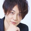 藤原祐規 als Akihiko Sanada