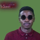 Gibbs Takudzwa Nyaruwata als Dr Patric