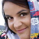 Radka Urbanová als Self
