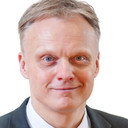 Imre Sooäär als Theatre Director