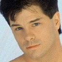 Warren Scott als 