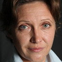 Александра Ровенских als German Woman in the Car (uncredited)