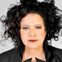 Antonella Ruggiero als Cantante