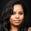 Franchesska Melonson als Doctor Robinson