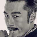 Lu Xin als Luo Dongshan