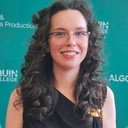 Emily Morrison, Editor