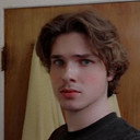 Connor O'Loughlin als Man/ Bandaged prisoner/ Pregnant Body