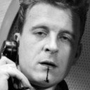 Gérard Buhr als Von Stauffenberg