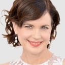 Elizabeth McGovern als Deborah Gelly