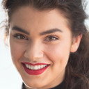 Livia Martin als Livia