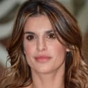 Elisabetta Canalis als Lady in Castle