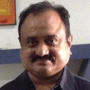 Gandhi Krishna, Co-Director