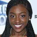 Da'Vonne Rogers als Self