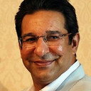 Wasim Akram als Himself