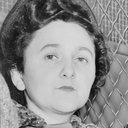 Ethel Rosenberg als archival footage