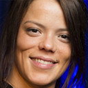 Kristine Thybo Hansen als Self