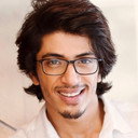 Shariq Hassan als Nithin