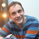 Marko Živić als Fanđo