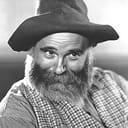 Tex Driscoll als Townsman (uncredited)