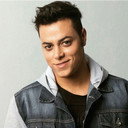 Rodrigo Teaser als Michael Jackson