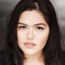 Nakkiah Lui als Kara (voice)