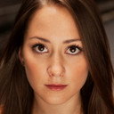 Ashlee Lollback als Actress