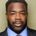 Hunter Womack als Roadie