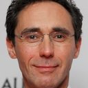 Guy Henry als Head Boy