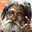 Veera Santhanam als Zamindar