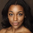 Jasmine Muhammad als Corinna Mae