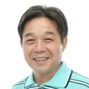 Michitaka Kobayashi als Announcer/ Receptionist (voice)