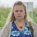 Ann-Sofie Nurmi als Mia Nieminen