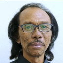 Dewa Sapri als Cik Purnama