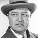 Chester Clute als Process Server